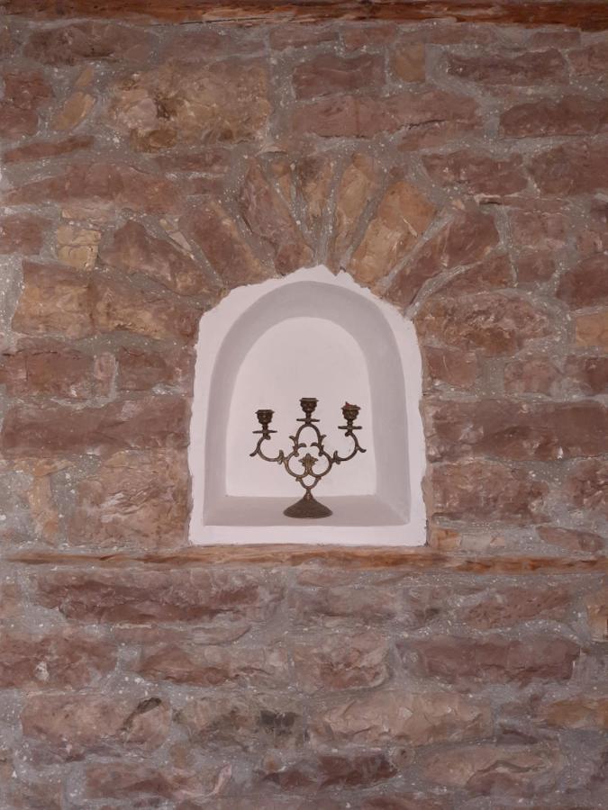 Stone Rooms 1850 Gjirokastër 外观 照片