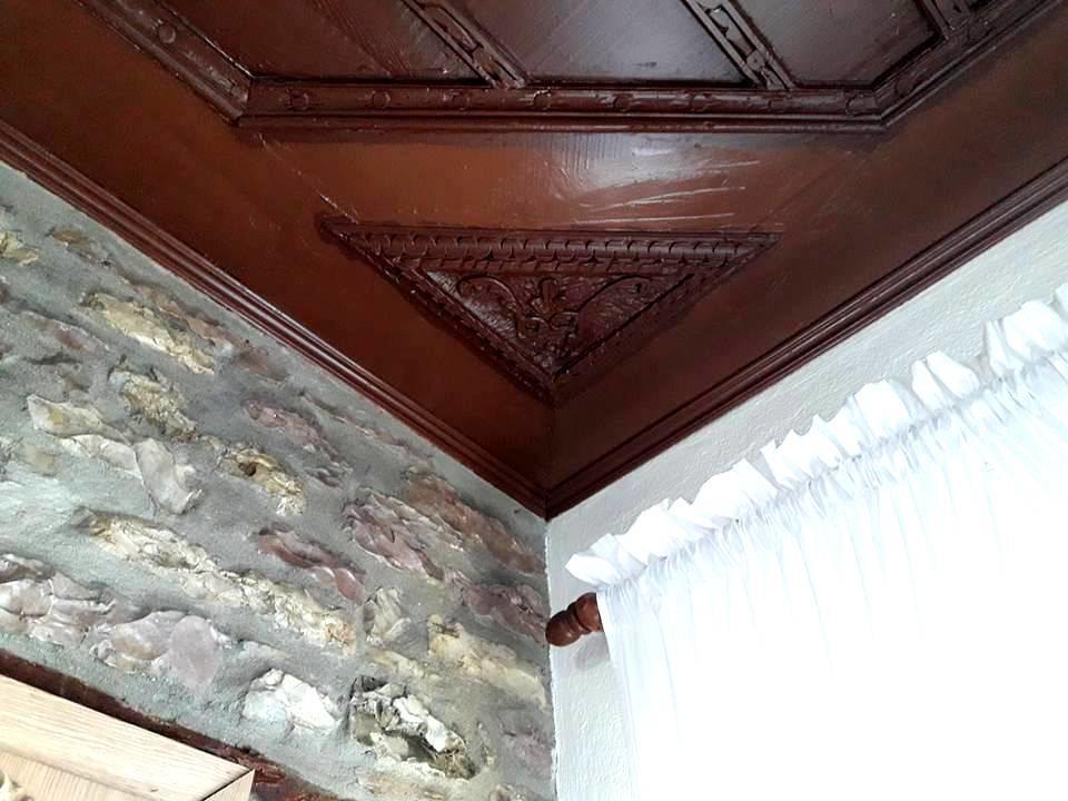Stone Rooms 1850 Gjirokastër 外观 照片
